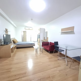 รูปภาพ Supalai kaset 34sqm. 9000 per month please addline paolin1