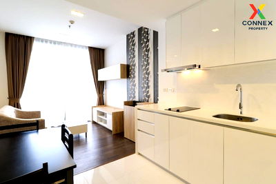 Condos for rent : For Rent Condo , Nara 9 , BTS-Chong Nonsi , Thungmahamek , Sa Thon , Bangkok , CX-89909 ✅ Live chat with us ADD LINE @connexproperty ✅ 
