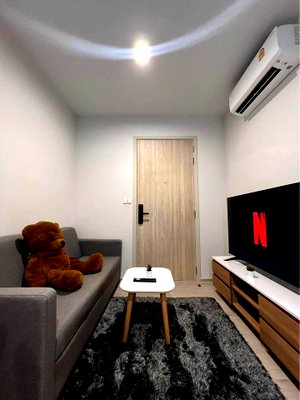 Condos for rent : Condo for Rent: Nue Noble Centre Bangna  Schedule a viewing 👉 Line: @propertybkk2