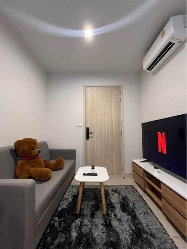 Condo for Rent: Nue Noble Centre Bangna  Schedule a viewing 👉 Line: @propertybkk2