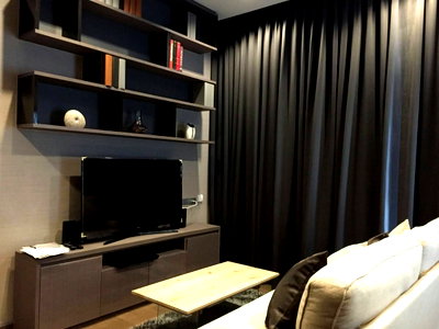 คอนโดให้เช่า : The Diplomat Sathorn ห้องสวย ราคาดี สอบถามเพิ่มเติมได้ที่ Line @condorental