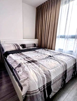 Condos for rent : 💥CP-5643💥IDEO Sukhumvit - Rama 4 👉Line : @cozycondo