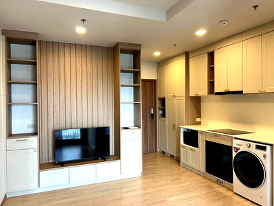 Condos for rent : @Condorental condo for rent Metris Pattanakarn - Ekkamai