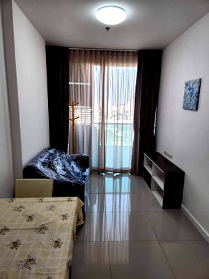 Condos for rent : P473 Condo for rent IDEO Mix Phaholyothin, good location next to BTS, spacious room, fully furnished, washing machine included, ready to move in