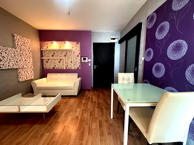 คอนโดให้เช่า : ให้เช่า Ladda Condo View ศรีราชา