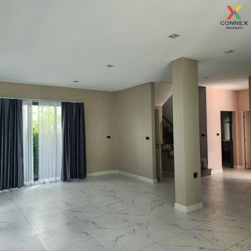 For Sale House , Bangkok Boulevard Vibhavadi , wide frontage , Thung Song Hong , Lak Si , Bangkok , CX-110413 ✅ Live chat with us ADD LINE @connexproperty ✅ 
