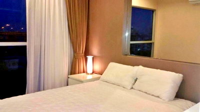 คอนโดให้เช่า : 🦊HunterCondo🦊💥Aspire Sukhumvit 48 