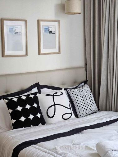 1-bed condo for rent, 40 sqm, H Sukhumvit 43