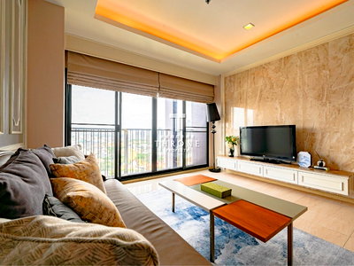 คอนโดให้เช่า : โนเบิล รีวิล   🌟PN-00007034🌟