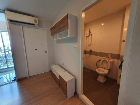 🎉 For sell condo THE VIVA PETCHKASEM 68 Building 1, Floor 6,1 bed room, Room size 28 sqm
