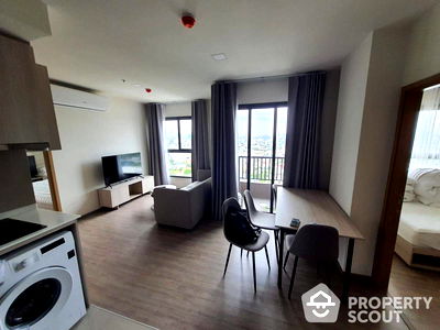 เช่าคอนโด BTS อ่อนนุช : คอนโด 2-ห้องนอน ที่ เนีย บาย แสนสิริ ใกล้ BTS พระโขนง (ID 1928560)