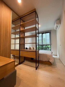 Condo for Rent: Nue Noble Centre Bangna  Schedule a viewing 👉 Line: @propertybkk2