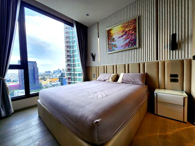 คอนโดให้เช่า : ว่างให้เช่า ไฮด์ เฮอริเทจ ทองหล่อ  สนใจต่อรองราคา Line ID : @condobkk (มี@ด้วย) ห้องปล่อยเช่าไวมากรีบหน่อยนะคะ