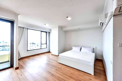 Condos for rent : 💥CP-5637💥Baan Chao Praya  👉Line : @cozycondo
