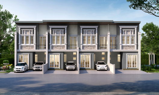 รูป Golden Town Suksawat-Rama 3 - รูปที่ 4/5