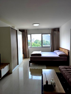 คอนโดให้เช่า : Condo One Thonglor Station ห้องสวย ราคาดี สอบถามเพิ่มเติมได้ที่ Line @condorental