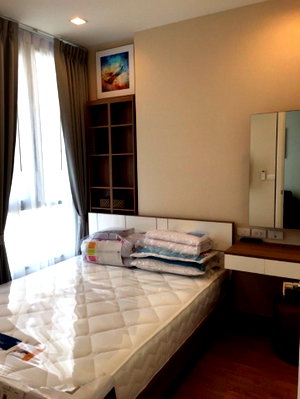 เช่าคอนโด รพ.สุขุมวิท  : ให้ เช่า คอนโด คิว เฮ้าส์ คอนโด สุขุมวิท 79 - Q.HOUSE SUKHUMVIT 79