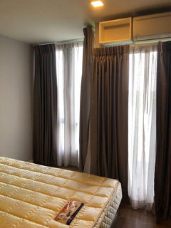 รูปภาพ 🥝🥝 ( ห้องว่าง ) ให้เช่า คอนโด เอสต้า บลิซ 🥝🥝 ชั้น 5 ขนาด 23 ตร.ม. ตกแต่งครบ พร้อมเข้าอยู่