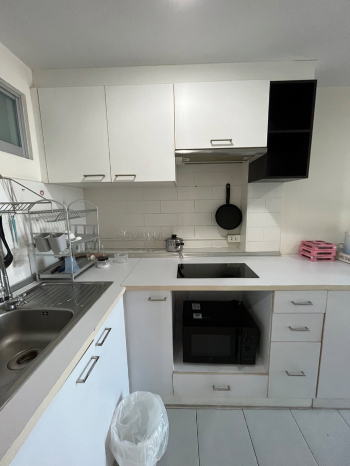 รูป ว่าง 30พค69! ลุมพินี ราม44. 2นอน 64ตร.ม. ห้องมุม Line id: @pfagent - รูปที่ 15/18