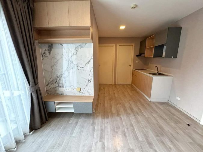 🍃Owjejie21191124🍃  ⭐️ ขาย MAXXI CONDO รัชโยธิน-พหล34