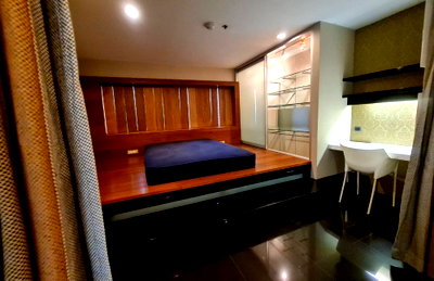 Condos for sale : S-GPVA111 Condo for sale, Grand Park View Asoke, 14th floor, city view, 68.3 sq m., 2 bedrooms, 1 bathroom, 7.9 million, 064-959-8900