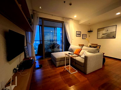 Condos for rent : Ashton Morph Sukhumvit 38 I BTS Thonglor I Shocking Price🌈 The Best in Market Right Now! 🌈Nice Room 🌈 I #HL #202406287015 #MKT