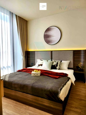 Condos for rent : 📌 For Rent Condo NOBLE STATE 39 Building Y, Floor 33,1 bed room, Room size 42 sqm