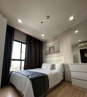รูปภาพ Urbano Absolute Sathon-Taksin   (Krungton BTS, The Icon Siam)     Unit: 1Bedroom (38 sq.m.), 14th Floor 