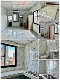 รูปภาพ Room for rent 700 meters from BTS Sapha Taksin