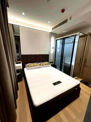 Condos for rent : G8363💖中国客户，请加微信。(在联系方式的旁边) 🅵🅾🆁 🆁🅴🅽🆃 Ashton Asoke - Rama 9 🅻🅸🅽🅴 ❤️💜@condopremium💜❤️
