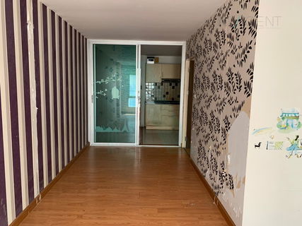 ขายคอนโด ชาโตว์ อินทาวน์ รัชดา 36 อาคาร 1 ชั้น 5 1 ห้องนอน ขนาด 49.00 ตรม ใกล้ เทสโก้ โลตัส วังหิน