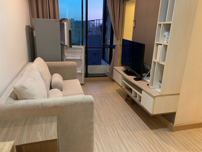  For Rent The Unique Ladprao 26