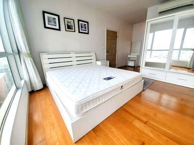 คอนโดให้เช่า : 🔥ให้เช่า คอนโด Hive Taksin พร้อมเข้าอยู่ 🔥1 Bedroom🔥LineID : @Habitant (มี@ ข้างหน้า) 
