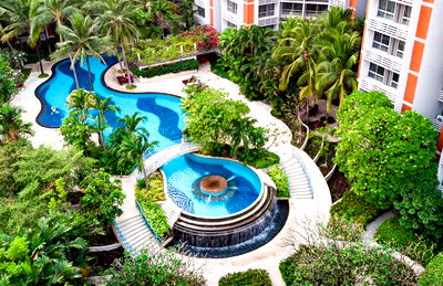 Condos for rent King's College International School Bangkok : Bangkok Garden Condo  Soi Narathiwat Ratchanakarin 24  near BTS Chong Nonsi  Sathorn Area, Rama 3    100 sqm 13th floor 2 bedrooms 2 bathrooms