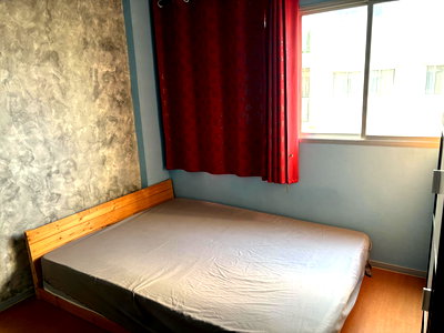 Condos for rent : G8368🚨中国客户，请加微信。(在联系方式的旁边) 🅵🅾🆁 🆁🅴🅽🆃 Lumpini Condo Town Nida - Serithai 2 🅻🅸🅽🅴 ❤️💜@condopremium💜❤️Ready to move in ⬛🟨 📞 065 695 3645🟨⬛