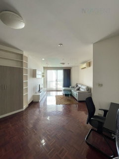 รูปภาพ For Rent Condo NS TOWER CENTRAL CITY BANGNA Building 1, Floor 32,1 bed room, Room size 70 sqm