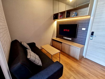 Condos for rent : For Rent    :    Park 24   (ST-02) (Close to BTS Prompong)