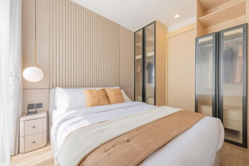 Rds-4303 ให้เช่าคอนโด Noble state 39 นัดชมห้อง 👉line : @propertyfinder