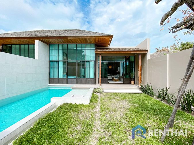 สำหรับ ขาย วิลล่า ที่ Saturdays Villas