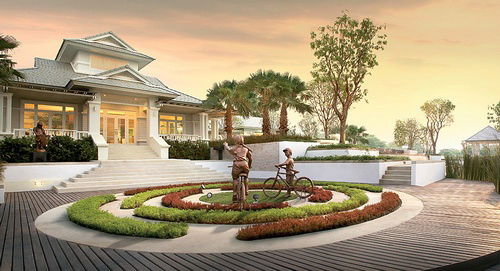 รูป Prueklada Tiwanon - Ratchaphruek - รูปที่ 4/6