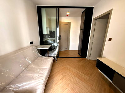 ขายคอนโด : #b4104 20/11/67 ขายคอนโด  มือ1  Modiz Collection BangPho 📲📢สอบถาม ld line @condoboy