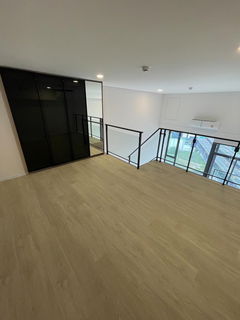 SD0002🔥 For Sale Down Landmark @ MRTA Station Duplex 34 sqm. Floor 19 Buiding B 🅻🅸🅽🅴❤️💜@condopremium💜❤️