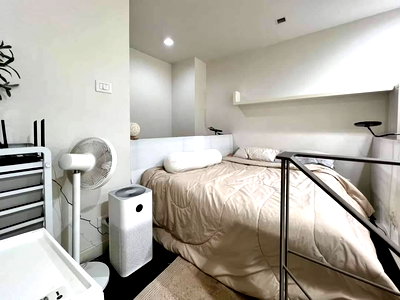 Condos for rent : 💥CP-5707💥IDEO Morph 38  👉Line : @cozycondo