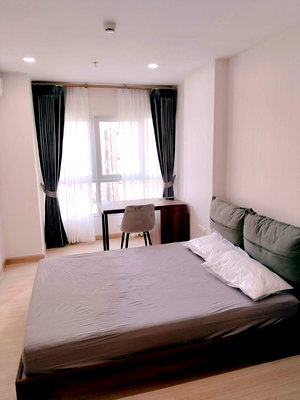 คอนโดให้เช่า :  Rds-4307 ให้เช่าคอนโด ศุภาลัย เวอเรนด้า สถานีภาษีเจริญ  นัดชมห้อง 👉line : @propertyfinder 