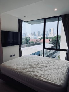 รูปภาพ @Condorental condo for rent 168 Sukhumvit 36