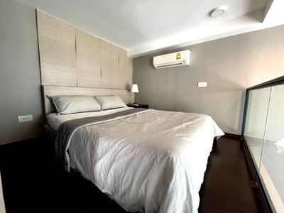 Condos for rent : C Ekkamai | BTS Ekkamai | "🌈 Exclusive Room With Special Price 🌈 " HL #202403156013 #MKT