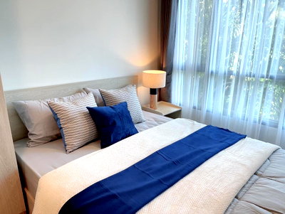 คอนโดให้เช่า : The Collect Ratchada 32 ห้องสวย ราคาดี สอบถามเพิ่มเติมได้ที่ Line @condorental