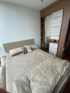 รูปภาพ Wish Signature Midtown Siam 1【𝐒𝐄𝐋𝐋 & 𝐑𝐄𝐍𝐓】🔥 Beautiful room, elegantly decorated, city view, near BTS 🔥  Contact Line ID: @hacondo