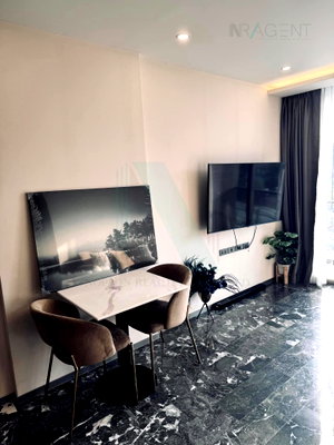 Condos for rent : 🔺 For Rent Condo 168 SUKHUMVIT 36 Building 1, Floor 5,1 bed room, Room size 43.00 sqm