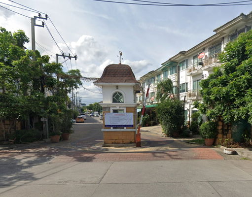 รูป Supalai Ville Lasalle Srinakarin - รูปที่ 1/1